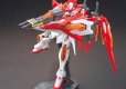 HGBF 1/144 WING GUNDAM ZERO HONOO