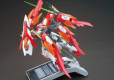 HGBF 1/144 WING GUNDAM ZERO HONOO