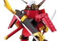 BB373 LEGEND BB MUSHA GUNDAM