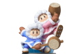 Figurka Amiibo Smash - Ice Climbers
