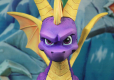 Spyro the Dragon Figurka Spyro 20 cm