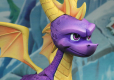 Spyro the Dragon Figurka Spyro 20 cm