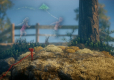 Unravel Yarny Bundle