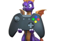 Podstawka Pod Pada Spyro