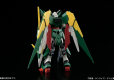 HGBF 1/144 GUNDAM FENICE RINASCITA