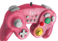 Super Smash GameCube Controller Peach