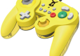Super Smash GameCube Controller Pikachu