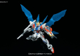 HGBF 1/144 STAR BUILD STRIKE GUNDAM PLAVSKY WING