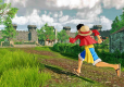 One Piece World Seeker