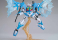 HGBD 1/144 GUNDAM 00 SKY (HIGHER THAN SKY PHASE)