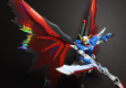 MG 1/100 DESTINY GUNDAM EXTREME BLAST MODE