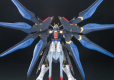 MG 1/100 STRIKE FREEDOM GUNDAM FULL BURST MODE