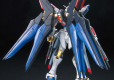 MG 1/100 STRIKE FREEDOM GUNDAM FULL BURST MODE