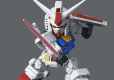 SD GUNDAM CROSS SILHOUETTE RX-78-2