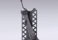 NieR Automata Bring Arts Weapon Collection 10-Pack