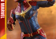 Captain Marvel Figurka 1/6 Captain Marvel Deluxe Ver. 29 cm