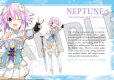 Cyberdimension Neptunia: 4 Goddesses Online - Deluxe Pack (PC) DIGITAL