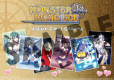 Monster Monpiece - Deluxe Pack (PC) DIGITAL