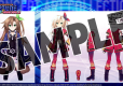 Superdimension Neptune VS Sega Hard Girls - Deluxe Pack (PC) DIGITAL
