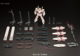 HGUC 1/144 FULL ARMOR UNICORN GUNDAM RED Ver