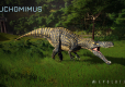 Jurassic World Evolution - Deluxe Dinosaur Pack (PC) DIGITAL