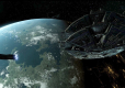 Battlestar Galactica Deadlock: Anabasis (PC) klucz Steam