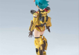 FIGURE RISE BUILD DIVERS DIVER NAMI