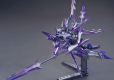 HGBF 1/144 TRANSIENT GUNDAM GLACIER