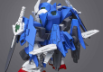 SD GUNDAM CROSS SILHOUETTE GUNDAM OO DIVER ACE