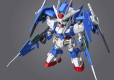 SD GUNDAM CROSS SILHOUETTE GUNDAM OO DIVER ACE