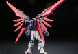 RG 1/144 DESTINY GUNDAM