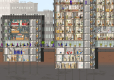 Project Highrise (PC) klucz Steam