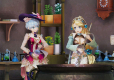 Nelke & the Legendary Alchemists Ateliers of the New World