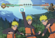 Naruto Shippuden Ultimate Ninja Storm Trilogy