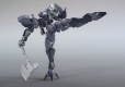 HG 1/144 GRAZE EIN
