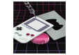 Otwieracz do butelek Game Boy