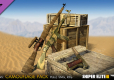 Sniper Elite 3: Afrika Season Pass (PC) klucz Steam