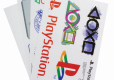Zestaw naklejek dekoracyjnych Playstation
