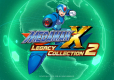 Mega Man X Legacy Collection 2 (PC) DIGITAL