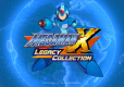 Mega Man X Legacy Collection 1&2 (PC) DIGITAL