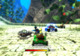 Super Sonic Racer (PC) klucz Steam