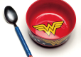 Zestaw śniadaniowy Wonder Woman
