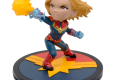 Figurka Captain Marvel Q-Fig 9 cm