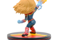 Figurka Captain Marvel Q-Fig 9 cm
