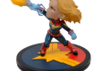 Figurka Captain Marvel Q-Fig 9 cm