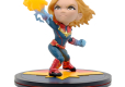 Figurka Captain Marvel Q-Fig 9 cm