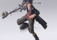 Kingdom Hearts III Bring Arts Sora Pirates of the Caribbean Ver. 15 cm