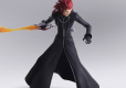 Kingdom Hearts III Bring Arts Axel 18 cm