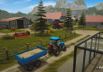Pure Farming 2018 - Germany Map (PC) PL Klucz Steam