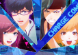 Zanki Zero Last Beginning
